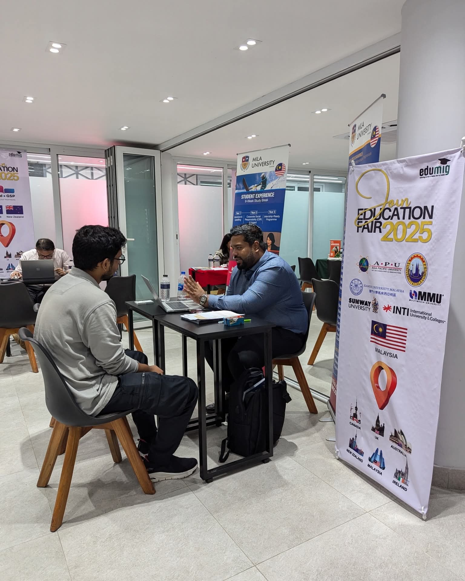 Event