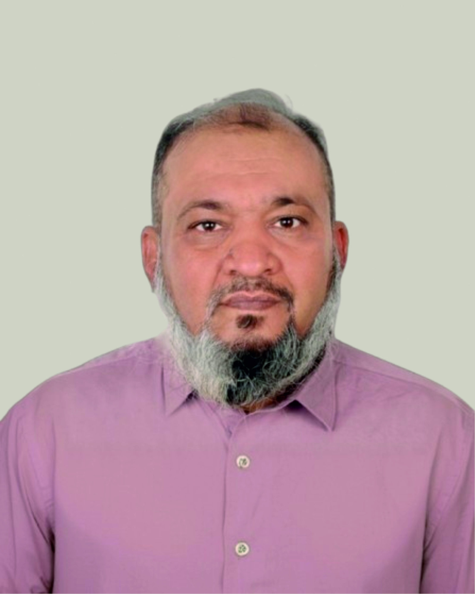 Shabbir Karimi